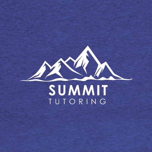 Summit Tutoring Mountain by Summit Tutoring